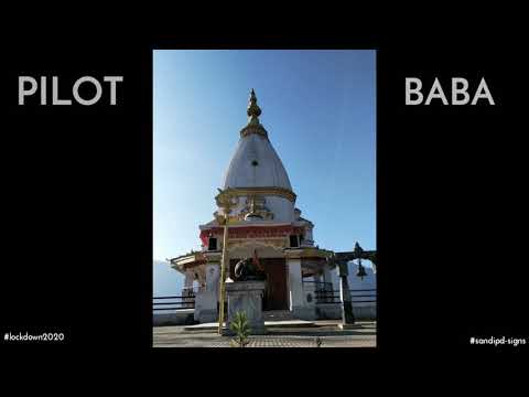 Lockdown Days - Pilot Baba, Bhaktapur | SANDIP | BINOD | DIPENDRA • 2020|