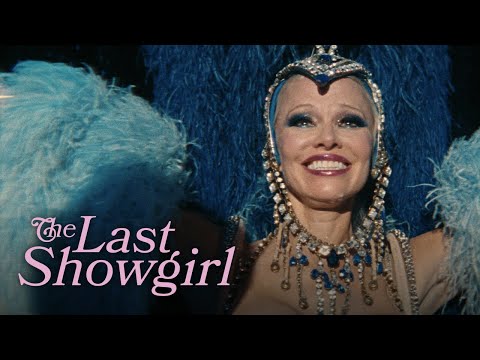 The Last Showgirl