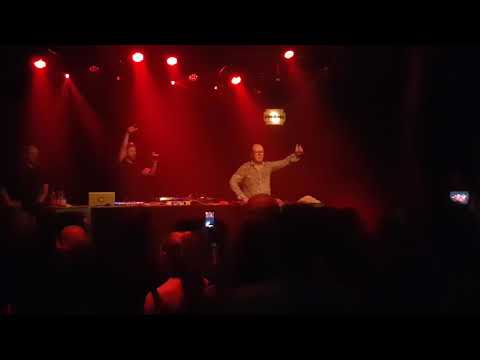 David Rodigan plays Buju Banton Murderer Dubplate