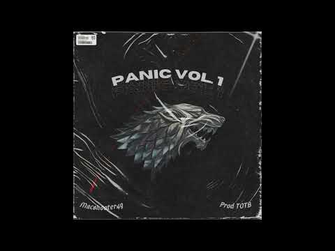 FREE | Cubeatz, Tizzle, Henneymajor, Southside Sample Pack - "Panic Vol. 1"