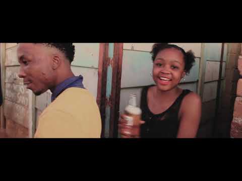 Tshexpose - Ke Ntho Tsa Rona feat. SGOX (Official Music Video)