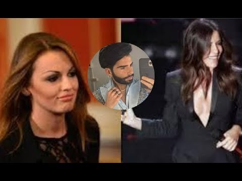 Paola Turci e Francesca Pascale: parla l’amico Federico Fashion Style