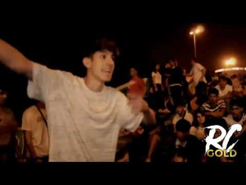 SULI vs SELU | SEMIFINALES| 4ta regional RC Gold (Sevilla)💥