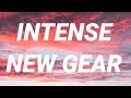 Intense - New Gear (Lyrics)