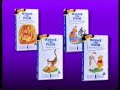 Winnie The Pooh UK VHS Promo 1995