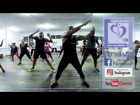 GO SHAPO WR 16.2 #03 - 'CHEAP THRILLS'