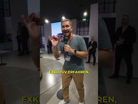 VW ID.EVERY1: Der e-Up! Nachfolger im ersten Eindruck!