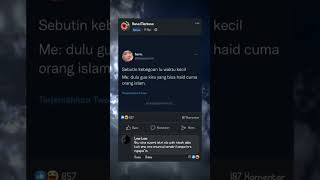 Download lagu Gw kira gw tokoh utama yang lain figuran #meme mp3