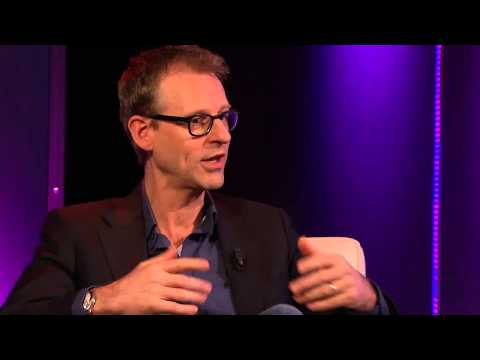 Hidde de Brabander — Hidde de Brabander (Bake My Day Net5): "Ik maak kunst met ch