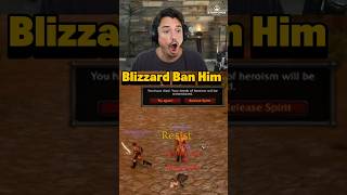 Griefer Bait in WoW — Full Breakdown & Transcript