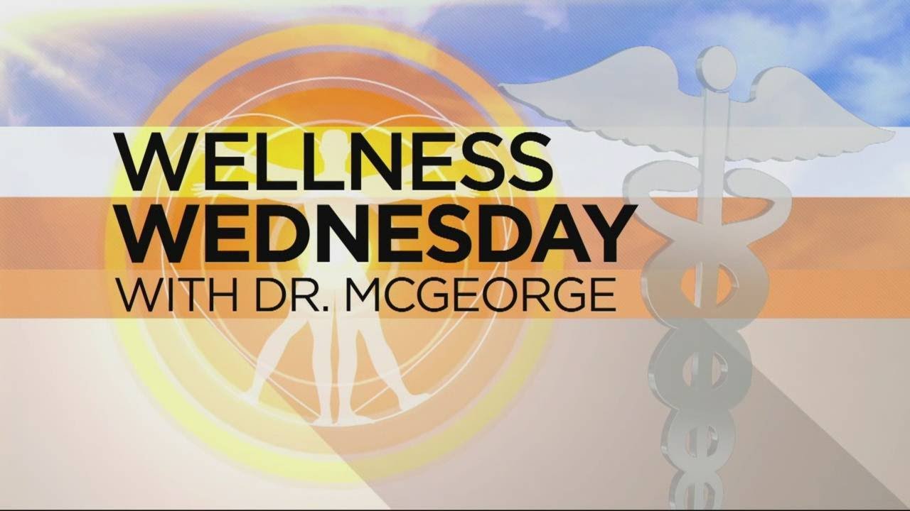 Wellness Wednesday: Ways to be happy