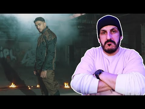 Producer REAGIERT auf Fero47 - 47 (Prod by. Chekaa)