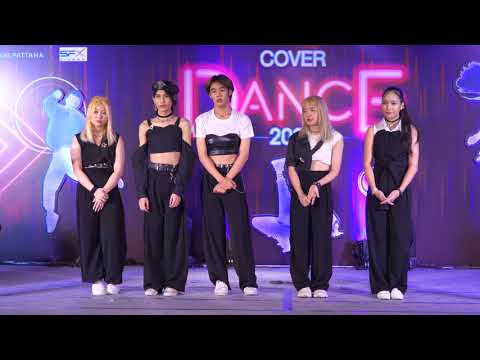201011 [Comment] Zyzy cover ITZY - WANNABE + Not Shy @ Cover Dance Contest 2020 (Final)