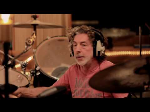 Simon Phillips - Drum Solo (Live in Ojai)
