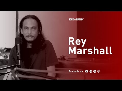 Rock Nation Podcast #4 - Rock N Roll F*ck You Attitude