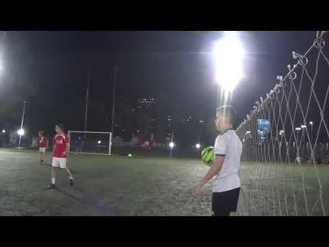 TIKI TAKA vs LA VENTANITA   Partido Completo