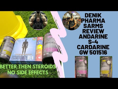 DENIK PHARMA FRAG RIP, 2.5MG X 5 VIALS