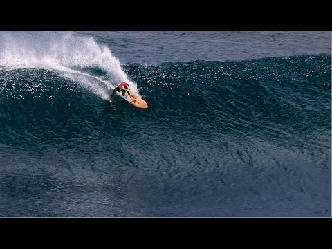 Was 70's Uluwatu Like This?