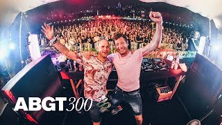 Jody Wisternoff b2b James Grant - Live @ Anjunadeep Open Air: Hong Kong #ABGT300 2018