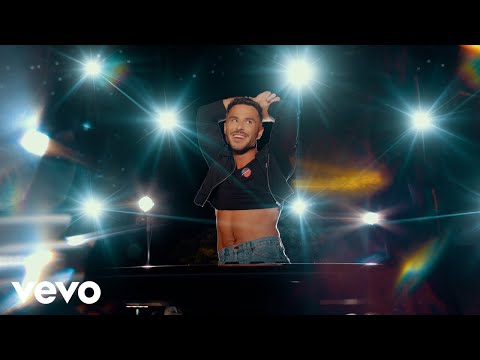 John Duff - I Hate LA (Official Video)