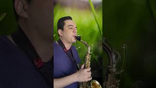 Hino 452 CCB Jesus, ó divinal Pastor - Sax Alto #ccb #hinos #louvor #gospel #hymns #hymn #saxophone