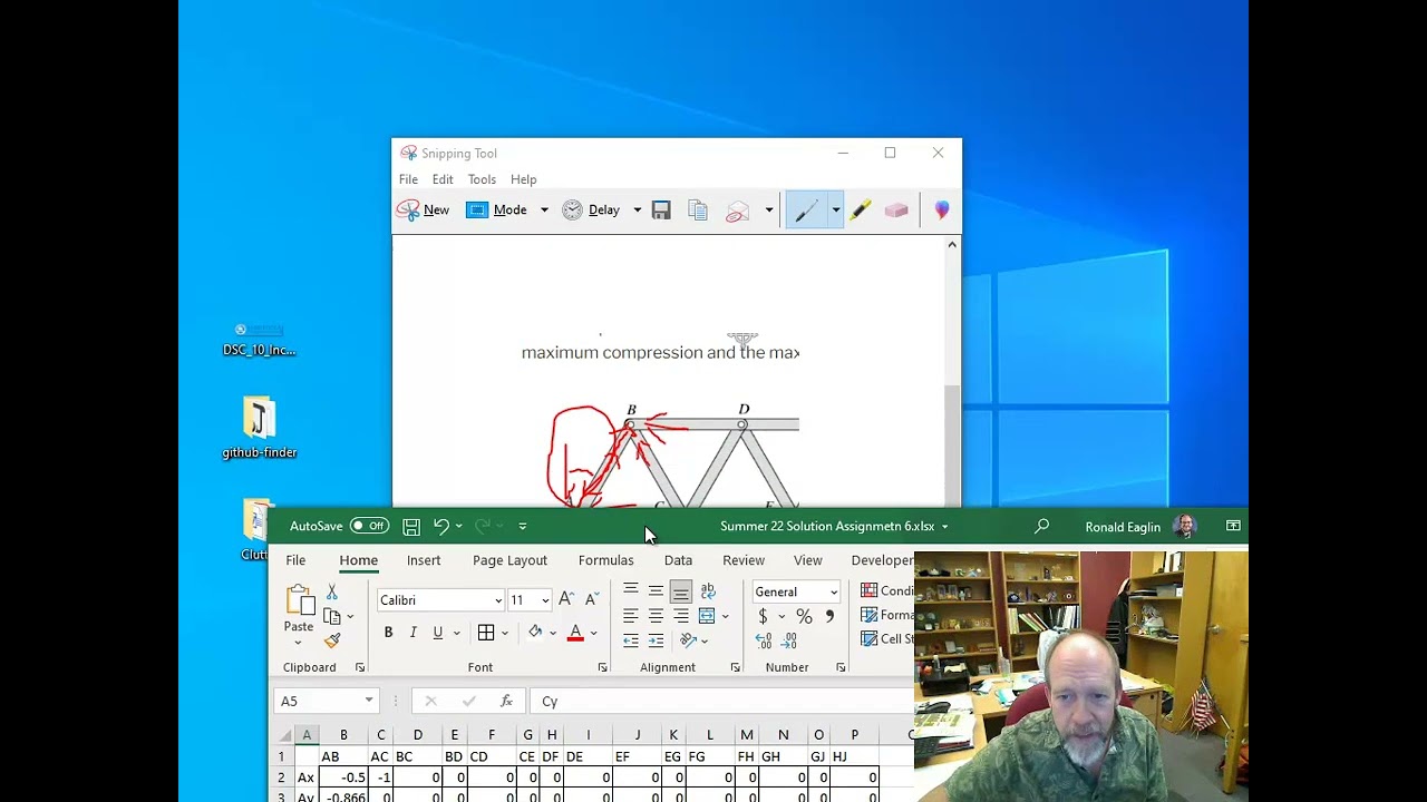EGN3214 Assignment 6 Solution Help