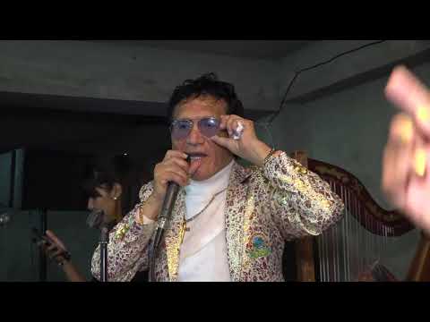 ROBER PACHECO CONCIERTO MIX PARRANDITAS 2 - MUZGA