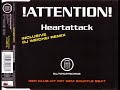 !ATTENTION! - Heartattack (heartattack club mix)