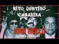Felix Gallardo S Mexican Cartel Real Narcos History 2 Ioan Grillo
