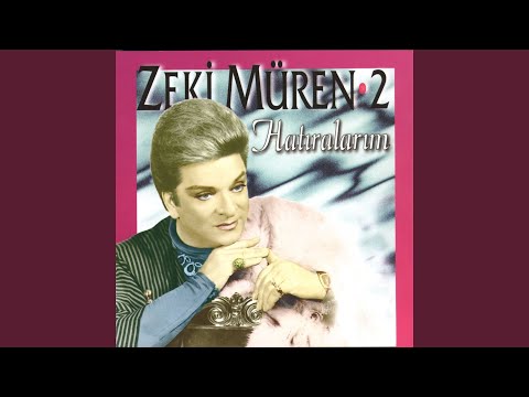 Veda Busesi (Hani O Bırakıp Giderken Seni)