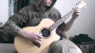 Jack Rose - Dusty Grass