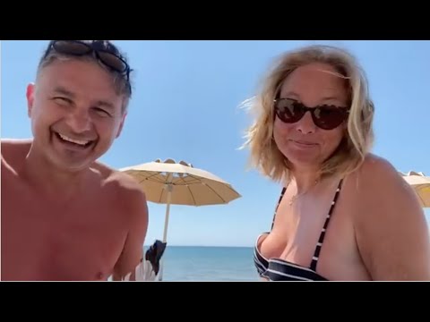 Barzelletta La musa - Paci