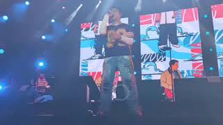 Download lagu RAN - Cukup Sudah (Live at Malam Puncak HUT RARTV 21ST IT'S MY LIFE) mp3