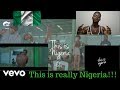 Falz -This is Nigeria (REACTION!!) BEST PARODY SO FAR!!! | RY CLEF Falz -This is Nigeria (REACTION!!) BEST PARODY SO FAR!!! | RY CLEF