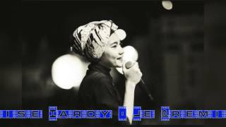 Yuna cover song Francoise Hardy - Le Premier Bonheur Du Jour