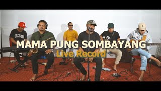 Download lagu JP BAND - Mama Pung Sombayang Live Version mp3
