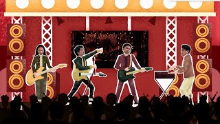 Coldiac TV - Studio Time (During the Pandemic)