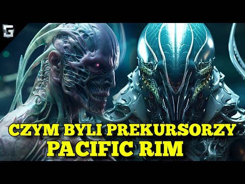 Czym byli Prekursorzy? Pacific Rim