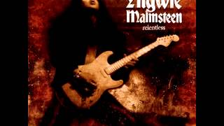 Yngwie Malmsteen - Critical Mass