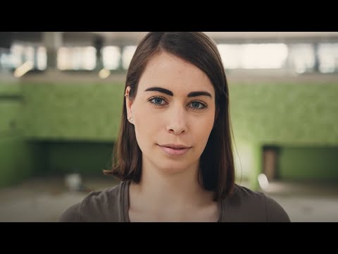 Das Handwerk | Mini-Doku | Anne Heidrich | Fliesenlegerin