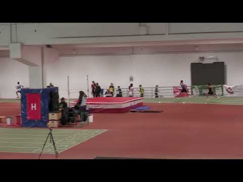 300m KADETI [M], V. skupina - Premier atletska liga 1. kolo 2026