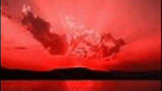 Santers - Shot down in flames