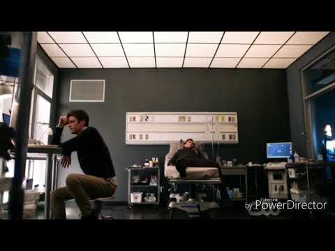 Ralph Dibny's Best Scene The Flash 4×18