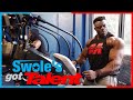SWOLE'S GOT TALENT