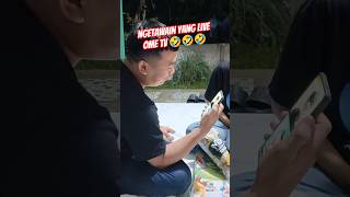 Download lagu ngetawain orang ketawa live ome tv 🤣🤣🤣 #ometv #randomvideo #kocakvideo mp3