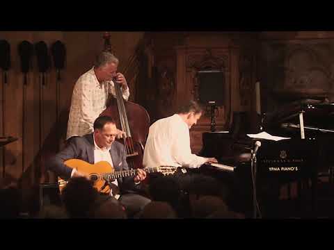 Minor Swing | Beets meets Rosenberg | Tribute to Django Reinhardt