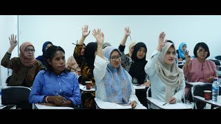 Universitas Nasional – FIKES adakan WORKSHOP WOUND CARE