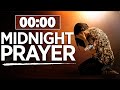 A Prayer In The Midnight Hour | Don't Go To Sleep Without Listening To This