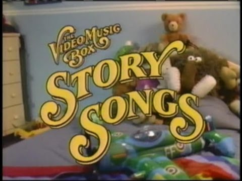 The Video Music Box Man