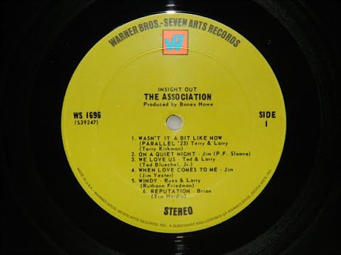 The Association - 